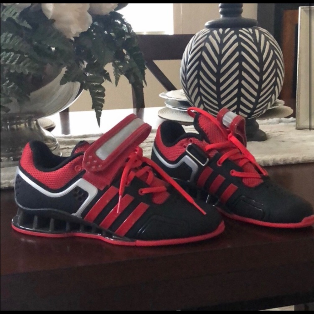Adidas Adi Powers (Adipowers)
